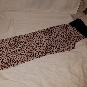 Cosmopolitan Yoga Pants